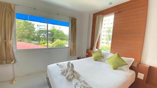 Sukcheewa Residence Phuket - 93