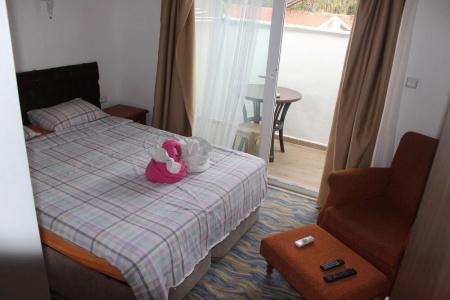 Gözde Butik Otel Belek - 45