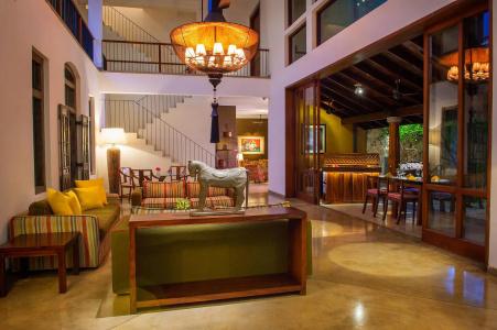 Zylan Luxury Villa - 0