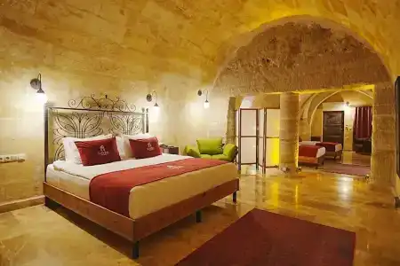 Kayra Cave Suites - 50