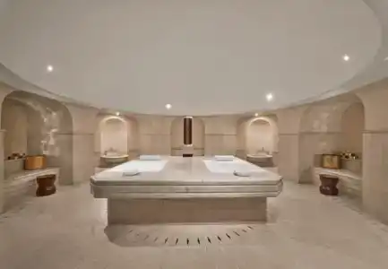 Jw Marriott Cairo - 23
