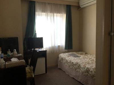 Asahi City Inn - 2