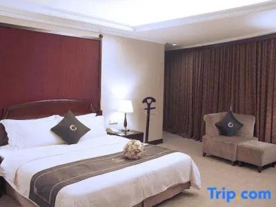 The Royal Marina Plaza Guangzhou - 101