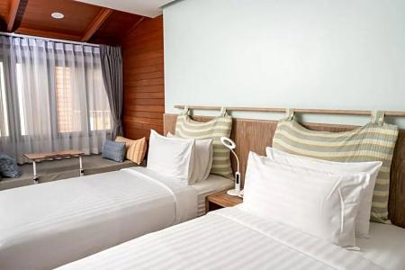 Pastell Oldtown Chiang Mai - 110