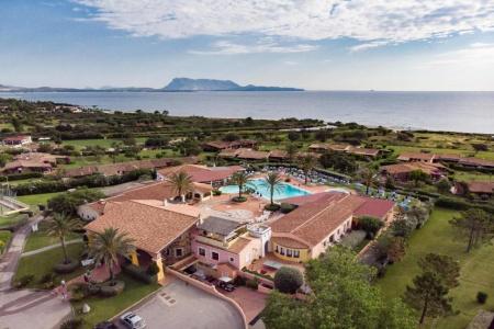 Th San Teodoro - Liscia Eldi Village - 3