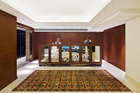 Zone By The Park , Bani Park Jaipur - 32
