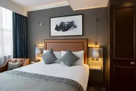 Jurys Inn Edinburgh - 46