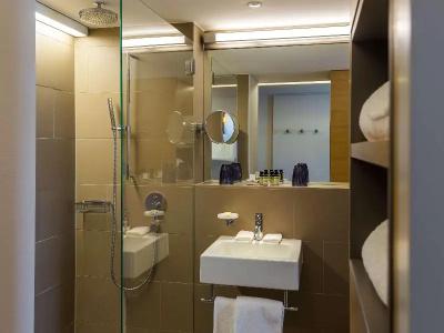 Pullman Basel Europe - 46