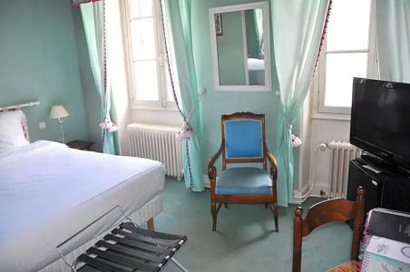 Hôtel de France - 45