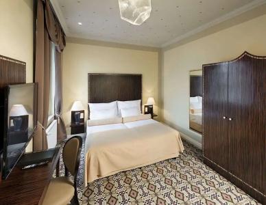 Grandezza Luxury Palace - 38