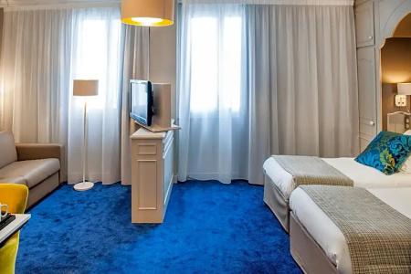 Grand hôTel Gallia & Londres Spa Nuxe - 112