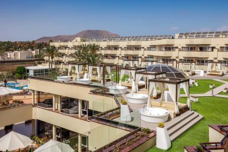 Barceló Corralejo Bay - Только для взрослых - 108