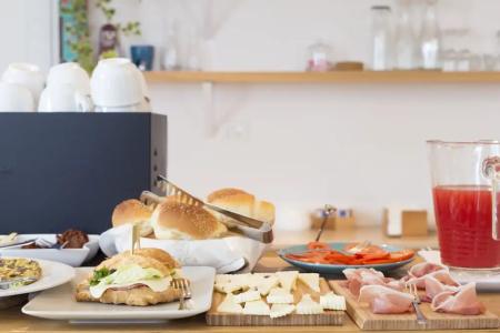 Residence Itaca - 11