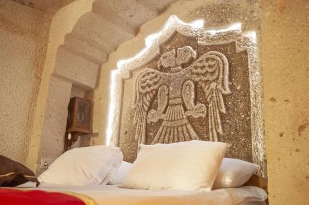 Ottoman Cave Suites - 56