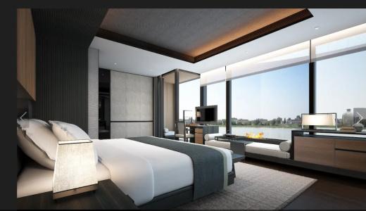 The Lalu Nanjing - 43