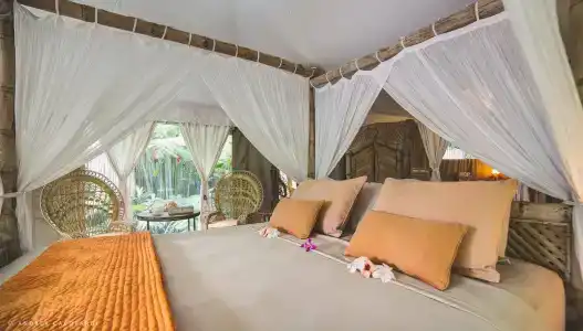 Sandat Glamping Tents - 39