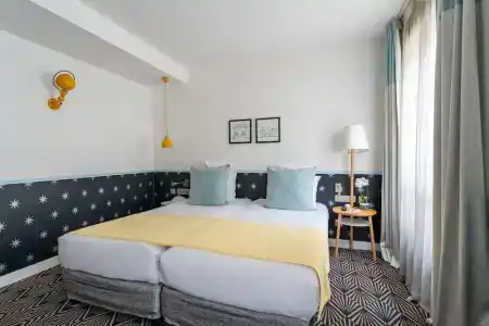 Hôtel Augustin - Astotel - 65