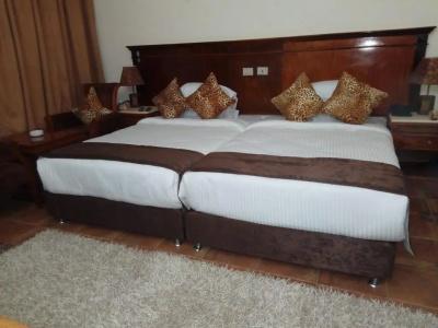 Palma Di Sharm Resort - 3