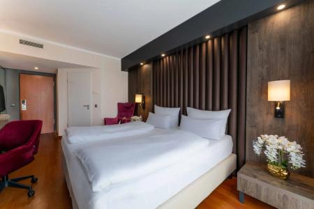 Golden Tulip ParkNeu-Ulm - 102