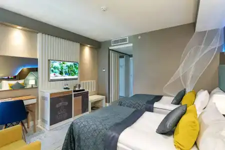 Wind Of Lara & Spa - All Inclusive - 5
