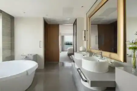 Intercontinental Suzhou, An Ihg - 156