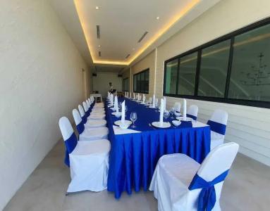 Saksiam Lakeside Resort - 13
