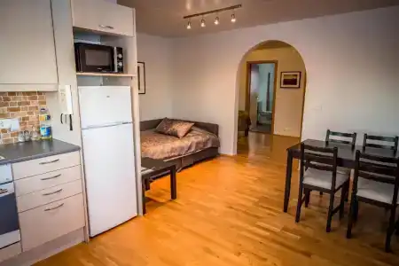 Bakki Apartments & - 46