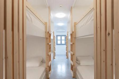 Bedspot Hostel - 38
