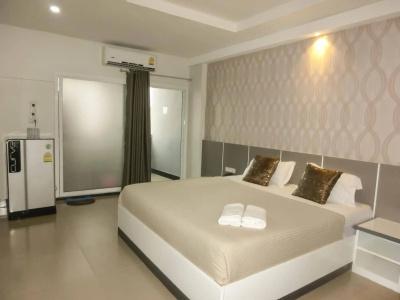 The Premium Residence - 5
