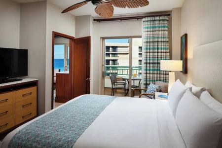Marriott's Maui Ocean Club - & Napili Towers - 107