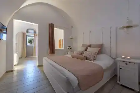 Senses Suites - 279
