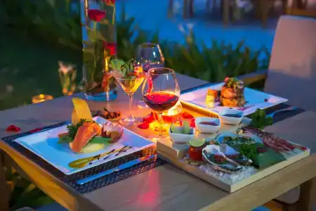 Cam Ranh Riviera Beach Resort & Spa - 14