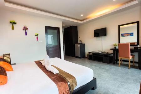 Sunset Bay View Phuket - 19