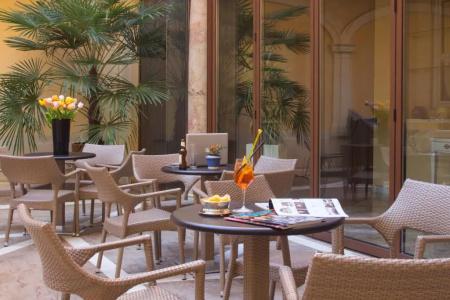 Colomba d'Oro - 19
