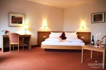 Weingut Sandwiese Winzerhotel - 29