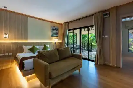 Maleedee Bay Resort - 46