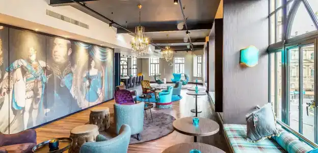 One Edinburgh-Princes - 28