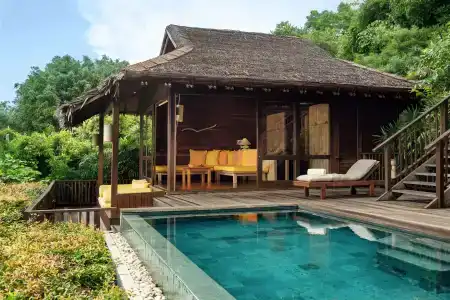 Six Senses Yao Noi - Sha Plus - 31