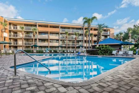 Quality Inn At International Drive Orlando - 12