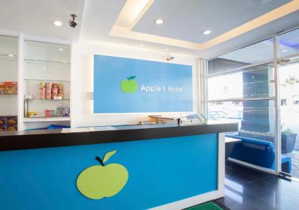 Apple 1 Queensbay - 18