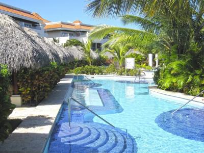 The Reserve at Paradisus Palma Real - Все включено - 89