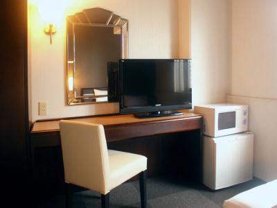 Livemax Naha - 13