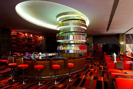 Four Points by Sheraton Shanghai, Daning - 27