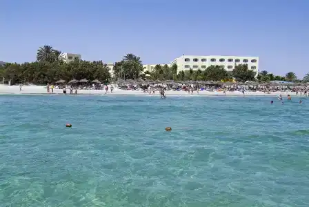 Thalassa Mahdia - 22