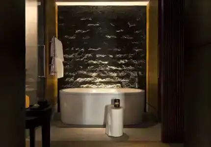 The Chedi Andermatt - 74