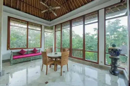 Alam Puri Art Museum Resort & Spa - 31