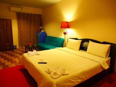 Aiyara Garden Resort - 36