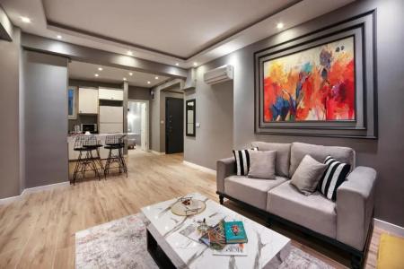 Walton Gardens Pera - 8