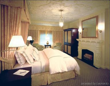 The Hay - Adams - 27