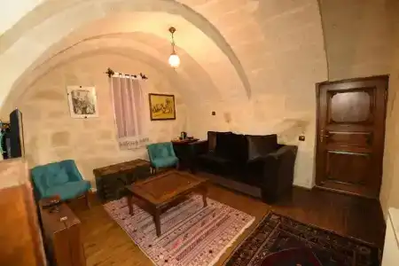 Canela Cave - Cappadocia - 63